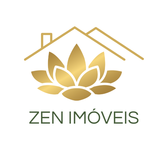 Logo - Zen Imóveis