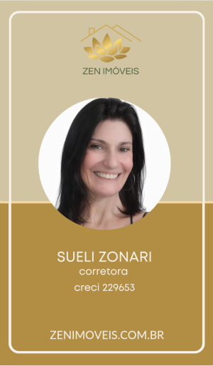 Corretor - Sueli Zonari